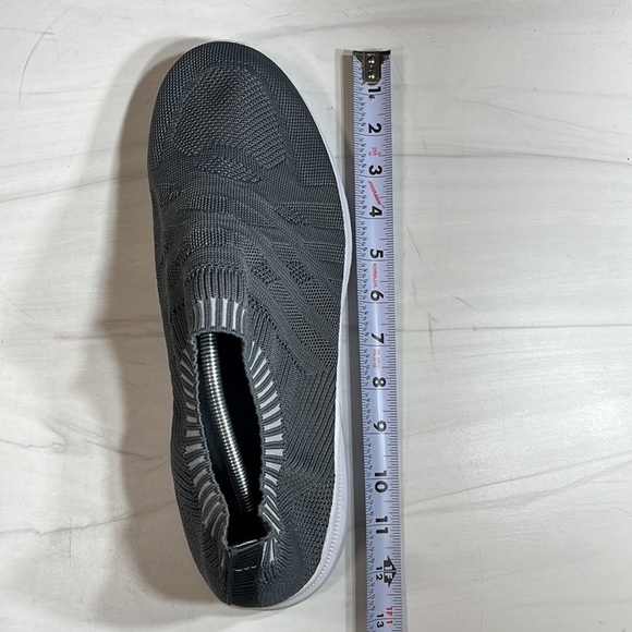 Unbranded Men’s Sneaker Gray sz 12 - Picture 6 of 8